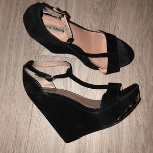 Steve Madden Wedges